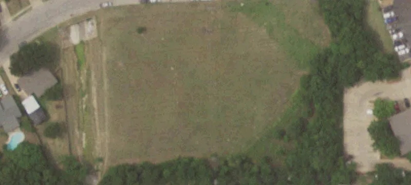 Round Rock IH-35 Pad Sites