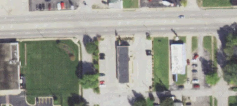 Retail/Restaurant Space on High-Traffic Corridor