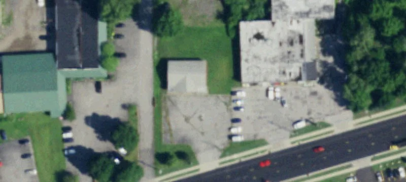 Main Street Retail/Office Opportunity