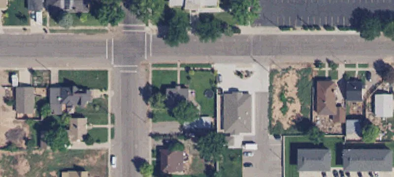 Richfield Office Building For Sale
