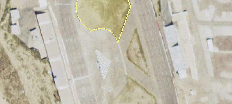 65.7 AC Development Site