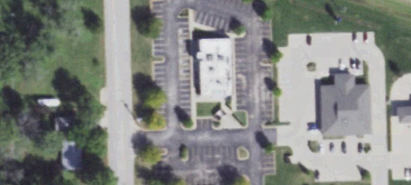 Retail Space in Decatur, IL
