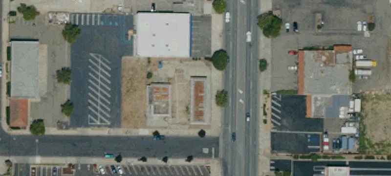 Lompoc Land with Drive-Through Entitlements