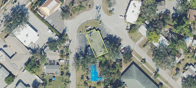 Downtown Fort Myers Office Space