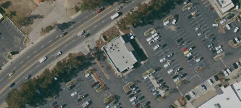 Retail Property in Ramona, CA
