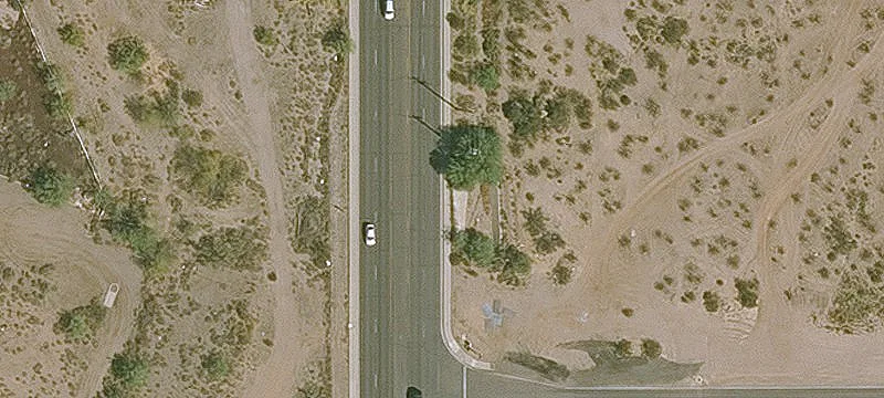 Prime Apache Junction Land Parcel
