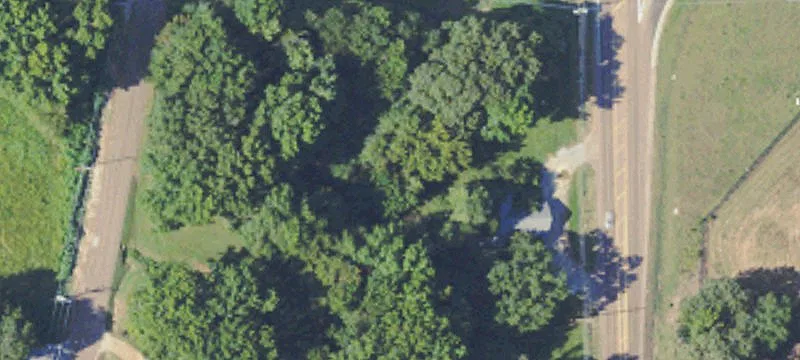 Land For Sale Hernando