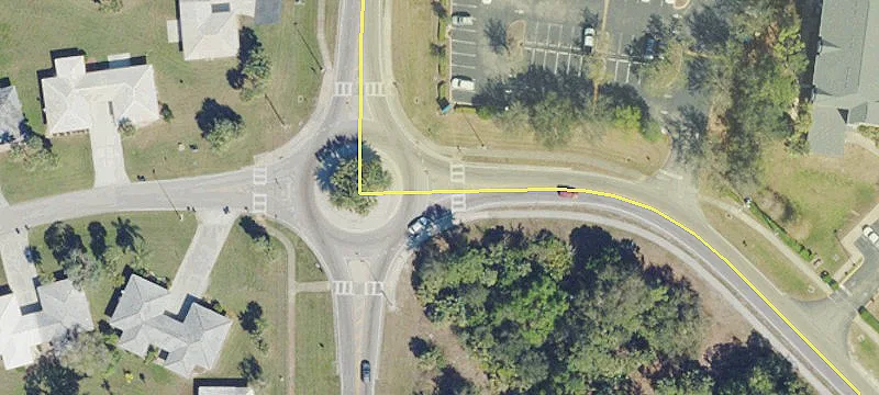 Premium Retail Land Opportunity