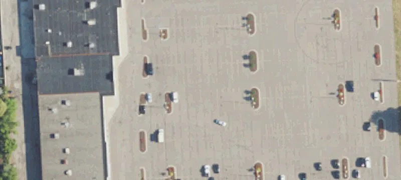 Freestanding Restaurant Building For Sale