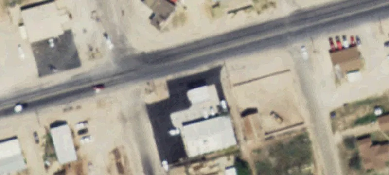 Goldsmith, TX Commercial Land