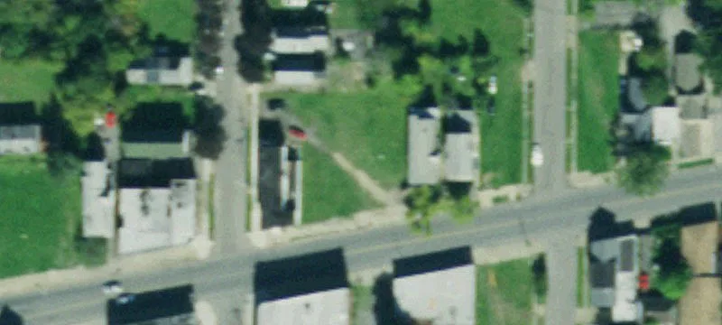 Commercial Lot in High-Traffic Area