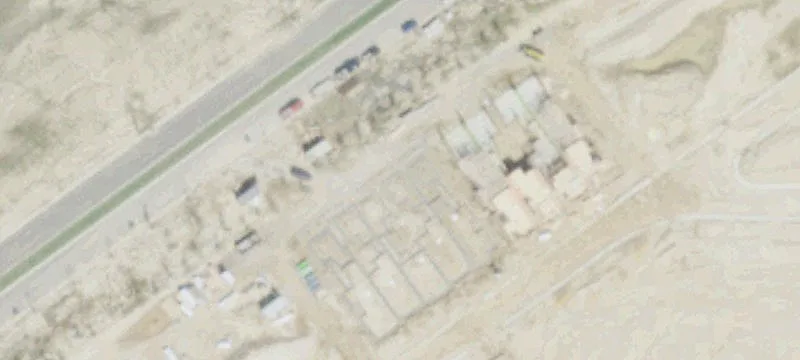 I-40 Retail Development Land