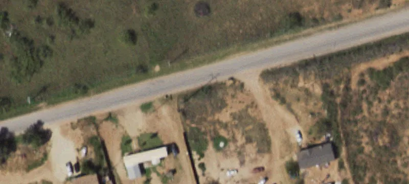 Industrial Property Near Garden City
