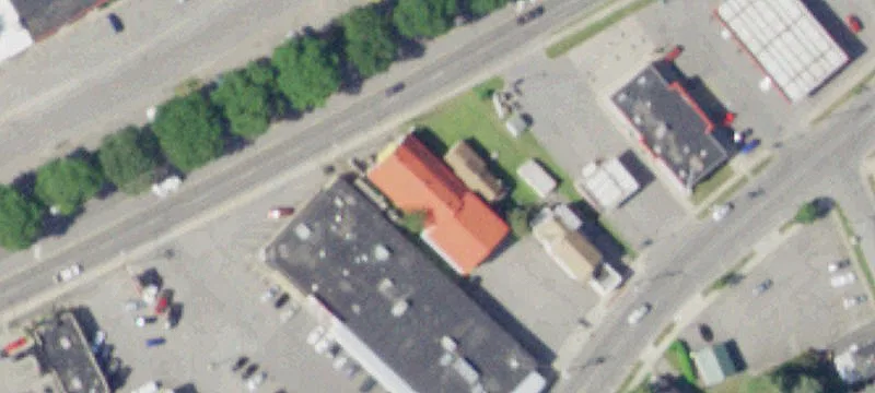 Herkimer Retail Property for Sale