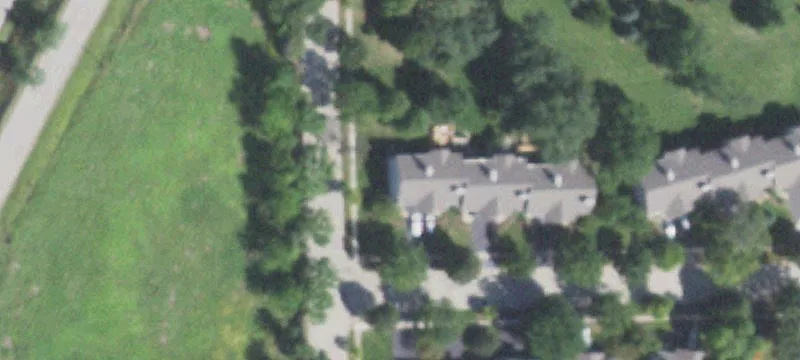 Commercial Land I-55 Frontage