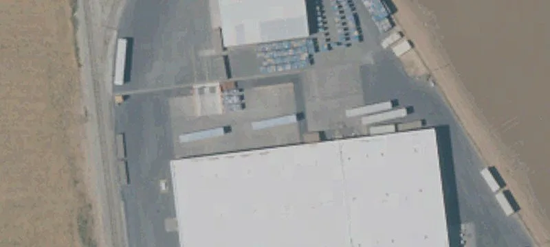 Industrial Land Near Highway Access