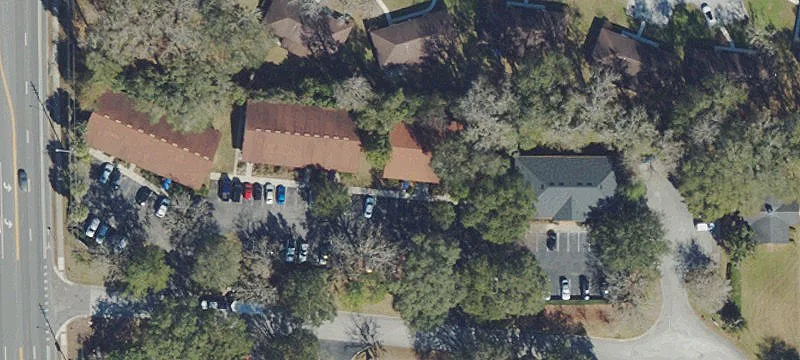 Gainesville Office Space For Rent