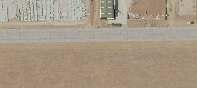 5.06 Acres Industrial Land