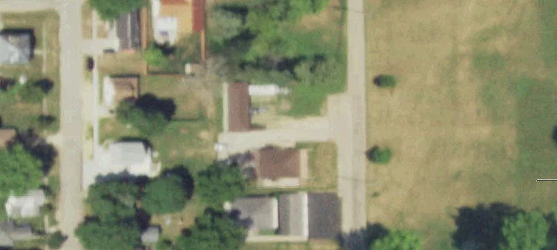 Forreston Land with Income Potential