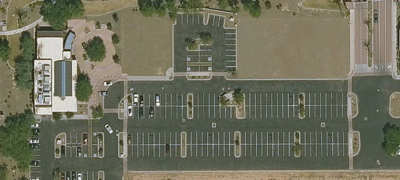 Prime Commercial Land For Rent