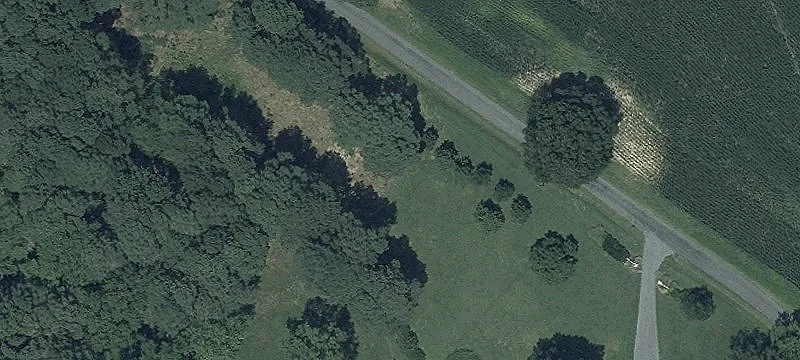 47+ Acres Near Easton