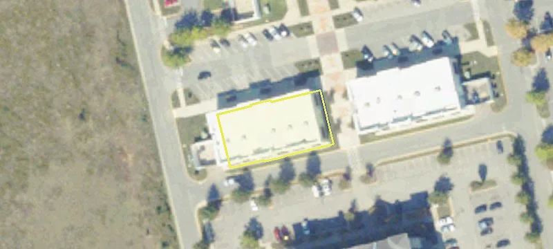 Richmond Office Building For Sale