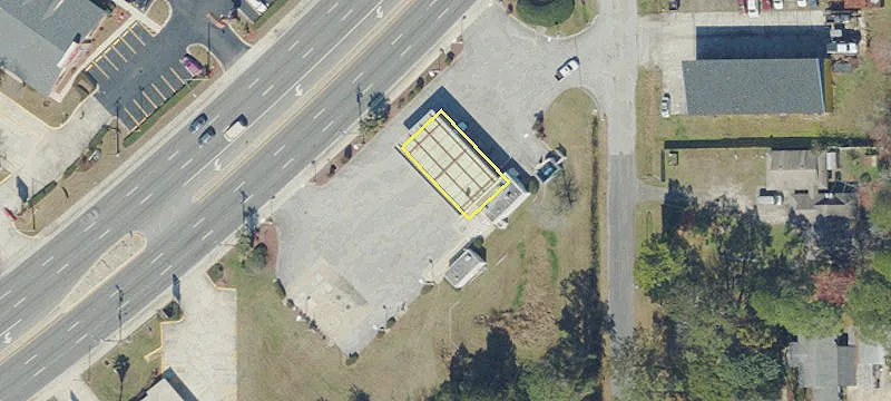 Blanding Boulevard Ground Lease Opportunity