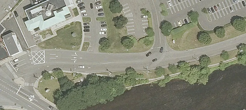New Industrial Space Available