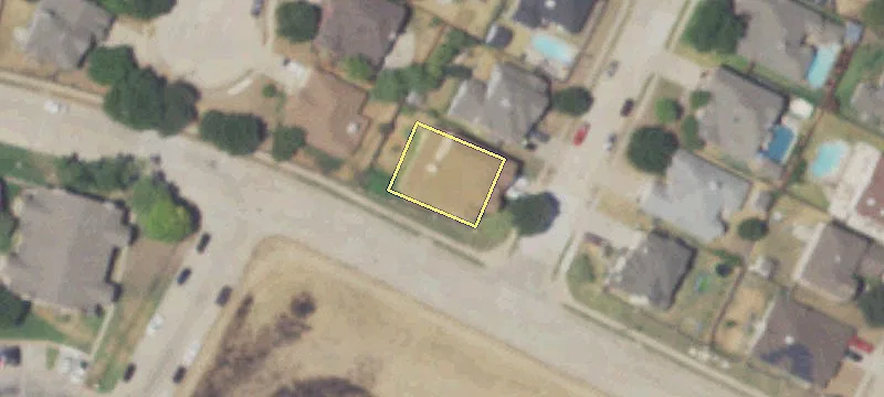 Land Available in Fort Worth