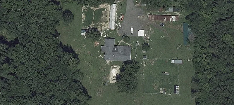30+ Acre Woodland Parcel