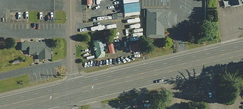 Prime Retail Location For Sale