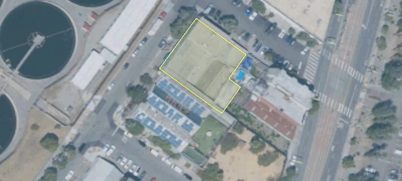 San Francisco Land For Rent
