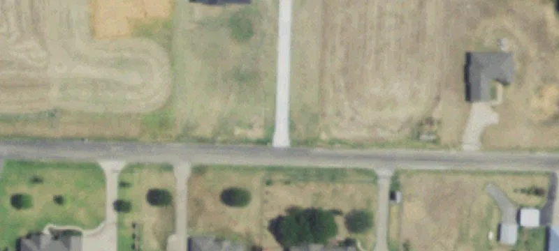 Cleburne Land with Rail Access