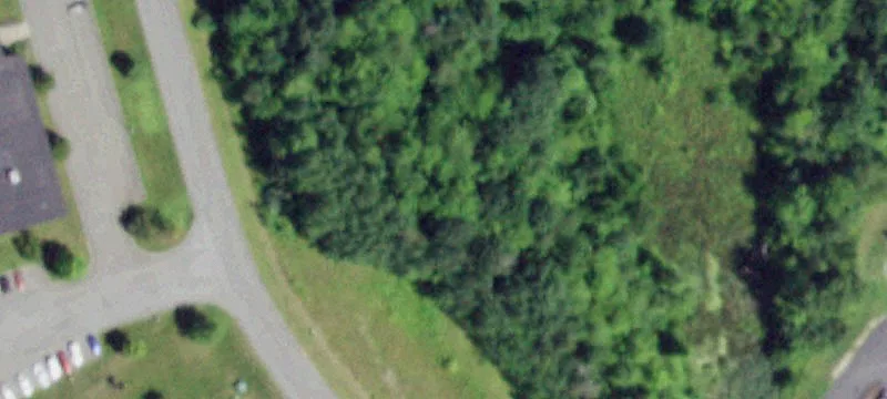 Land Near Interstate 90