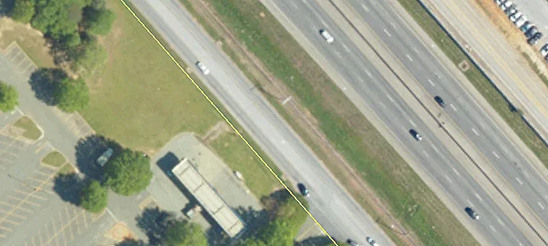 Retail Space Near Fairview Road