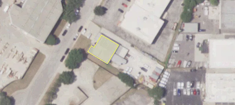 San Antonio Flex/Industrial Space