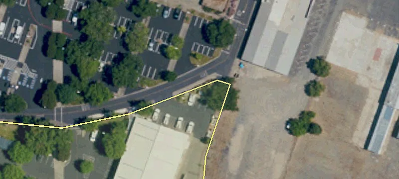 Prime Land Lease Opportunity