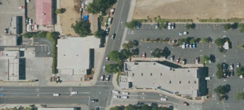 Office/Warehouse Space Near CA-41