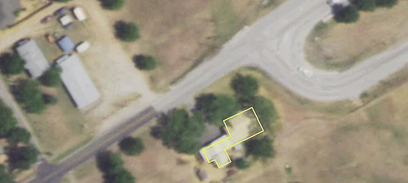 Commercial Land Near Interstate 45