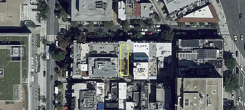 Premium Office Space Near Metro