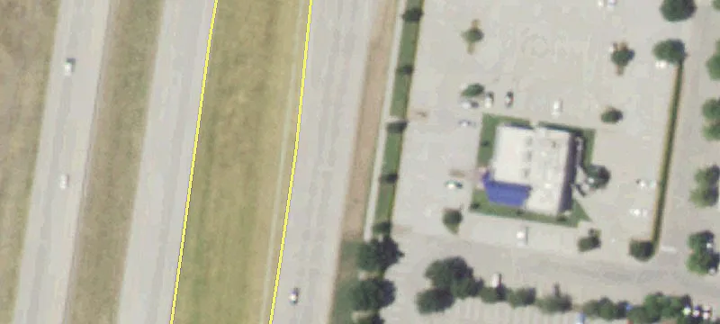 Retail Space in Grand Prairie