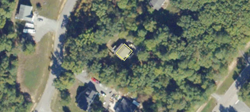 Land Adjacent to Retail Development