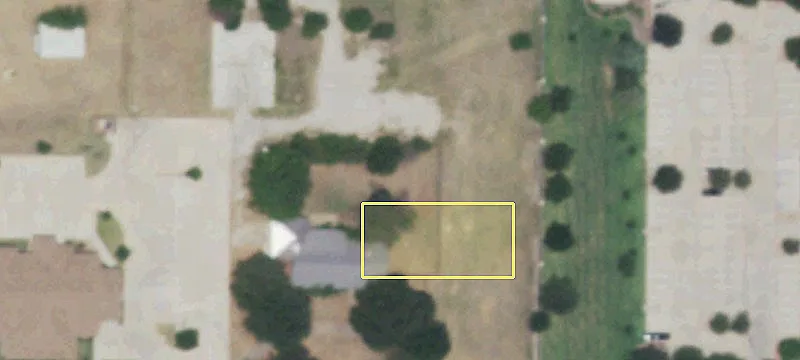 New Fort Worth NNN Property