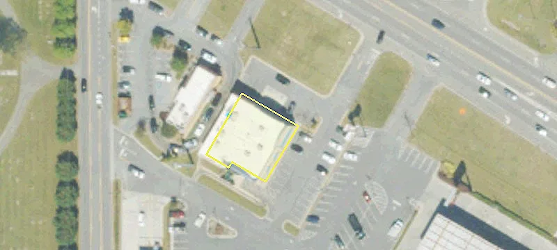 Retail Property in Calhoun, GA