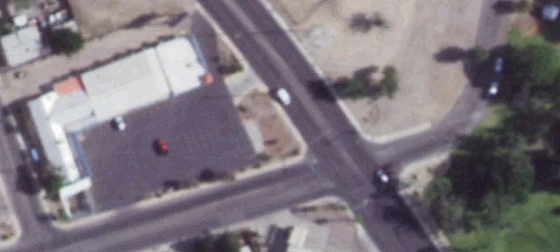Royal Crossing Land Opportunity