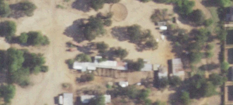 Commercial Land Near Texas Star