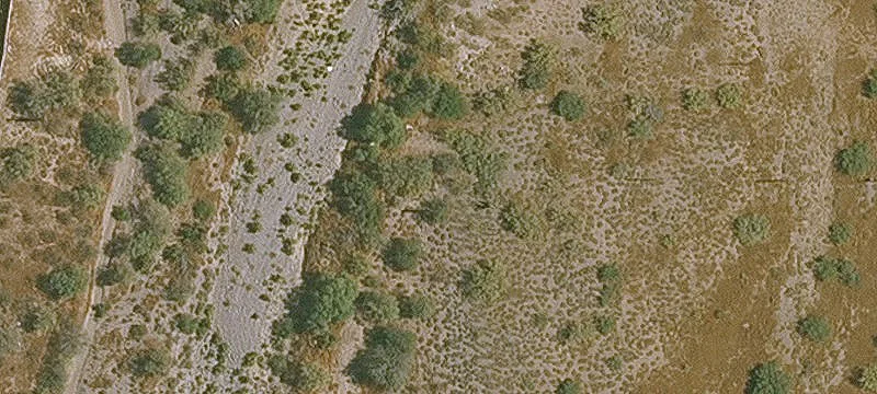 Land Near Anthem, Arizona