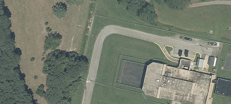 Flex/R&D Space Near Route 235