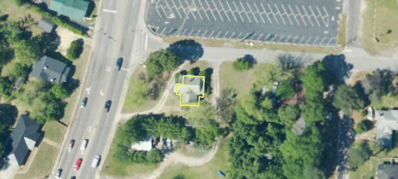 1.32 Acre Commercial Land Parcel