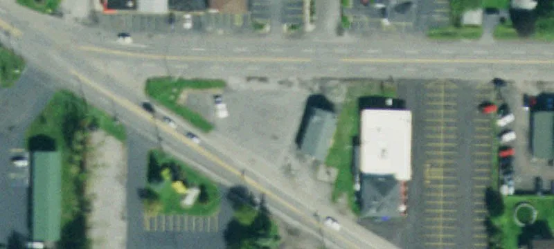 West Seneca Corner Retail Opportunity